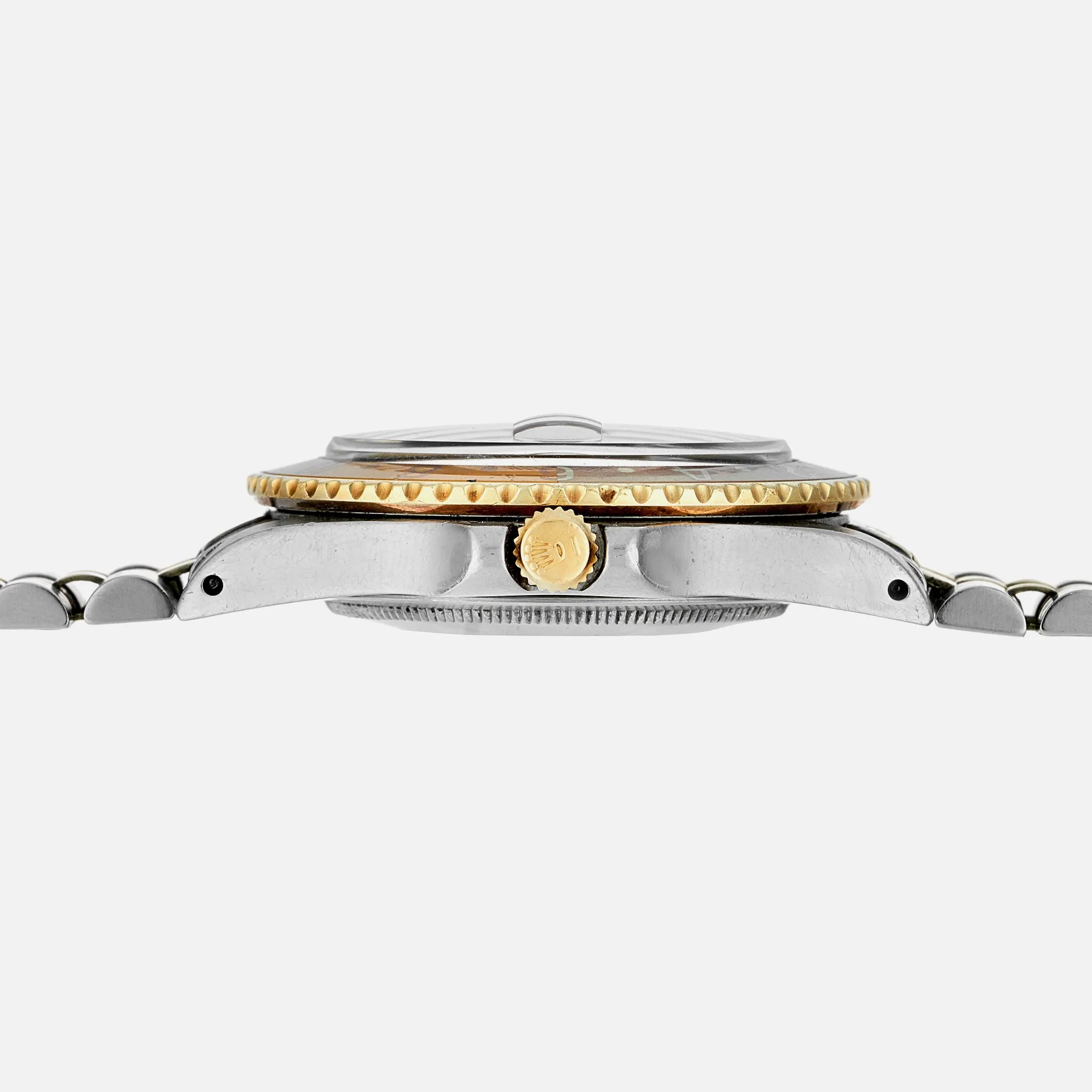 1976 Rolex GMT-Master 'Root Beer' Ref. 1675 In Two-Tone