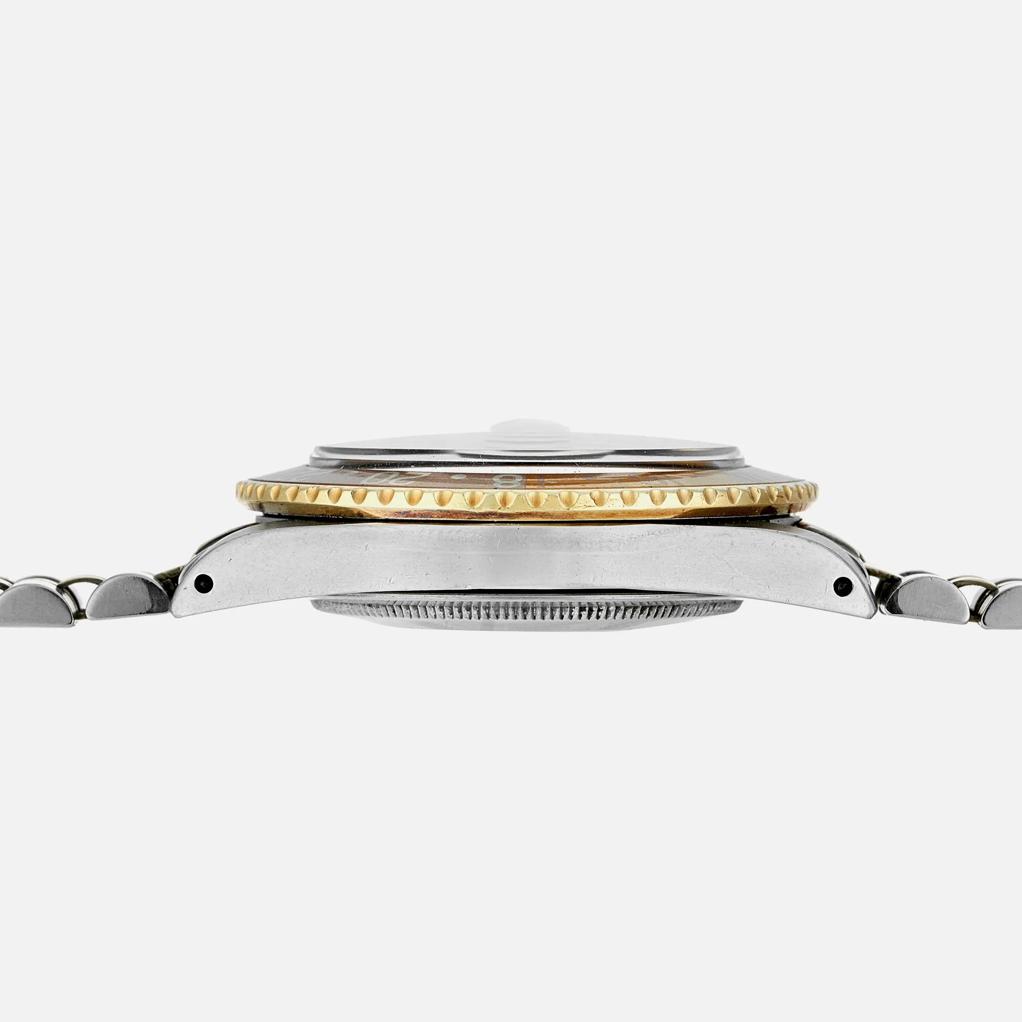 1976 Rolex GMT-Master 'Root Beer' Ref. 1675 In Two-Tone