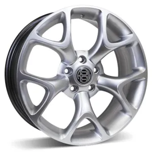 AERO - DIRECT 16X7 5-110 40/65.1