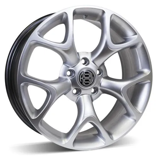AERO - DIRECT 16X7 5-110 40/65.1