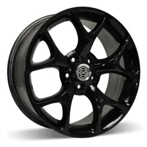 AERO - DIRECT 17X7 5-108;40/63