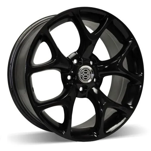 AERO - DIRECT 17X7 5-108;40/63