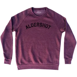 Aldershot Adult Tri-Blend Sweatshirt