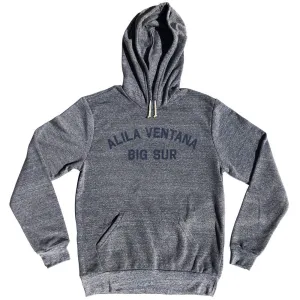 Alila Ventana Big Sur Tri-Blend Hoodie