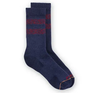 Axel Crew Sock