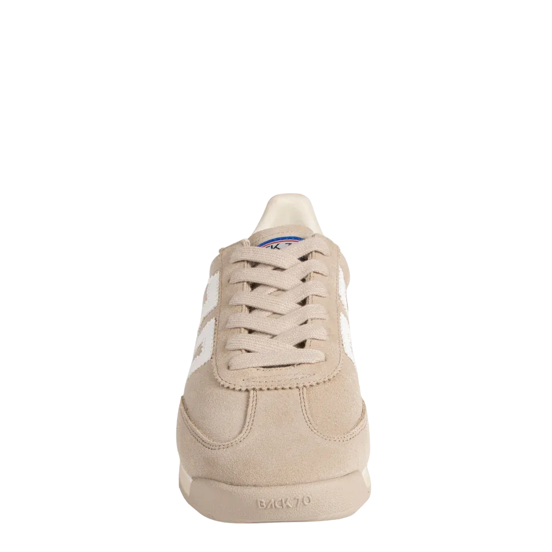 Barkley Strike Sneaker - Sand