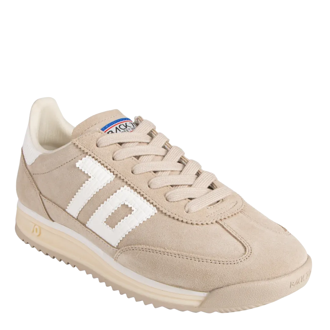 Barkley Strike Sneaker - Sand
