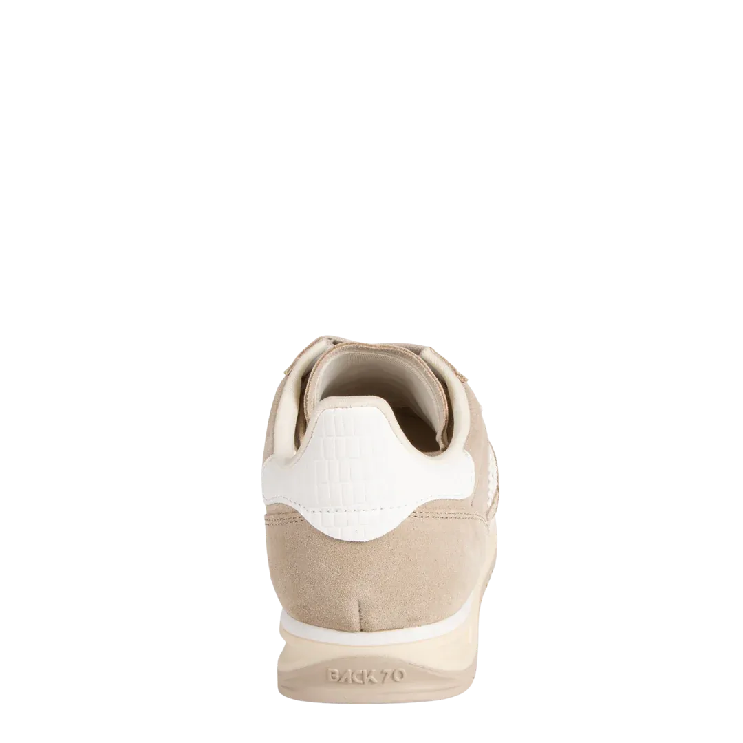 Barkley Strike Sneaker - Sand