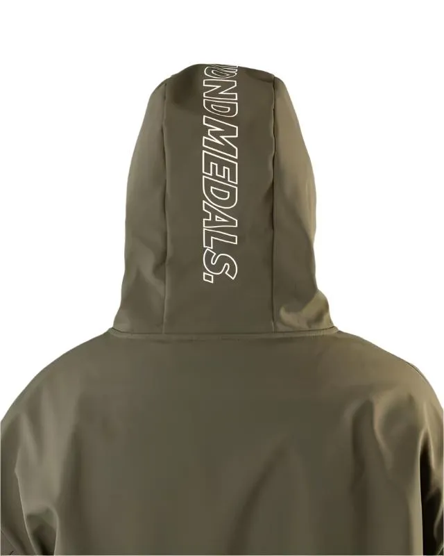Beyond Medals Softshell Hoodie 2025