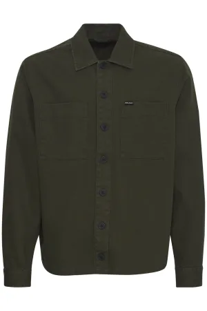 Blend He Shirt - Forest Night