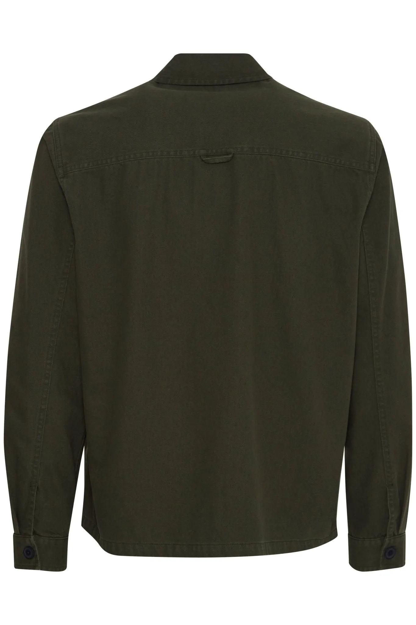 Blend He Shirt - Forest Night