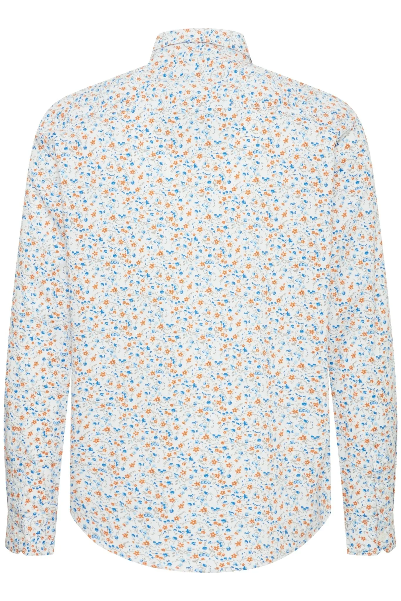 Blend He Shirt - Snow White