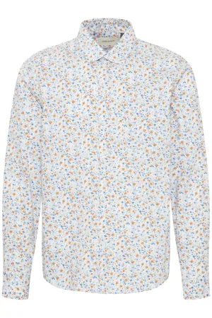 Blend He Shirt - Snow White