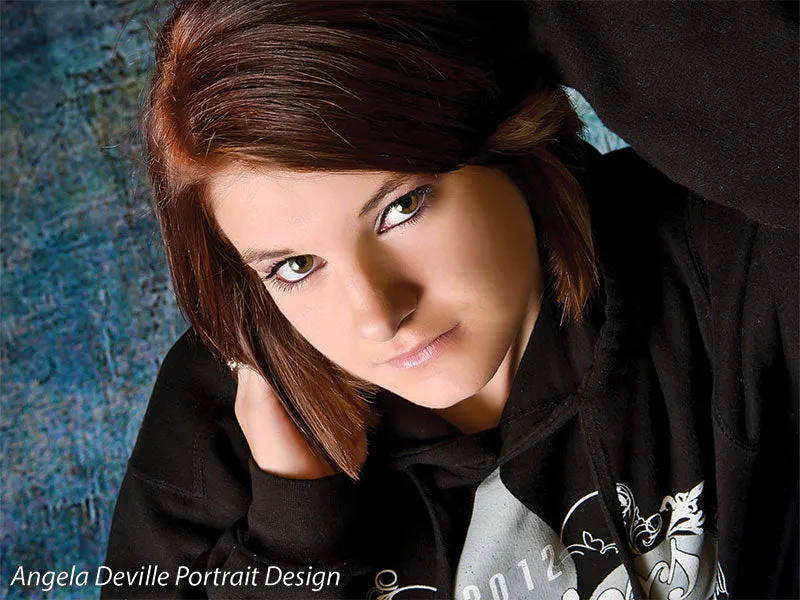 Bowery Printed Photography Backdrop