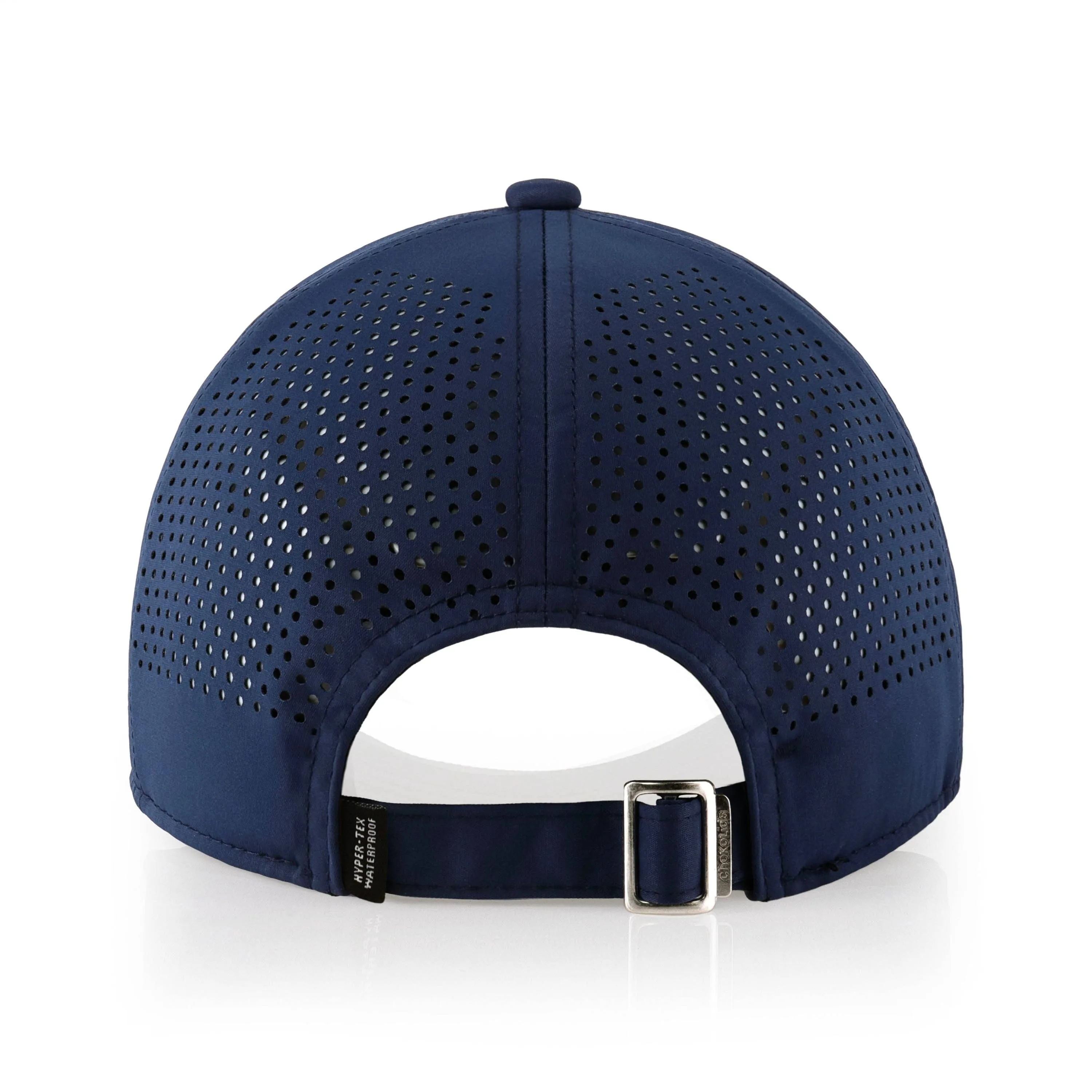 ChoKoLids - CHOK.LIDS Waterproof Firm Performance Mesh Baseball Cap
