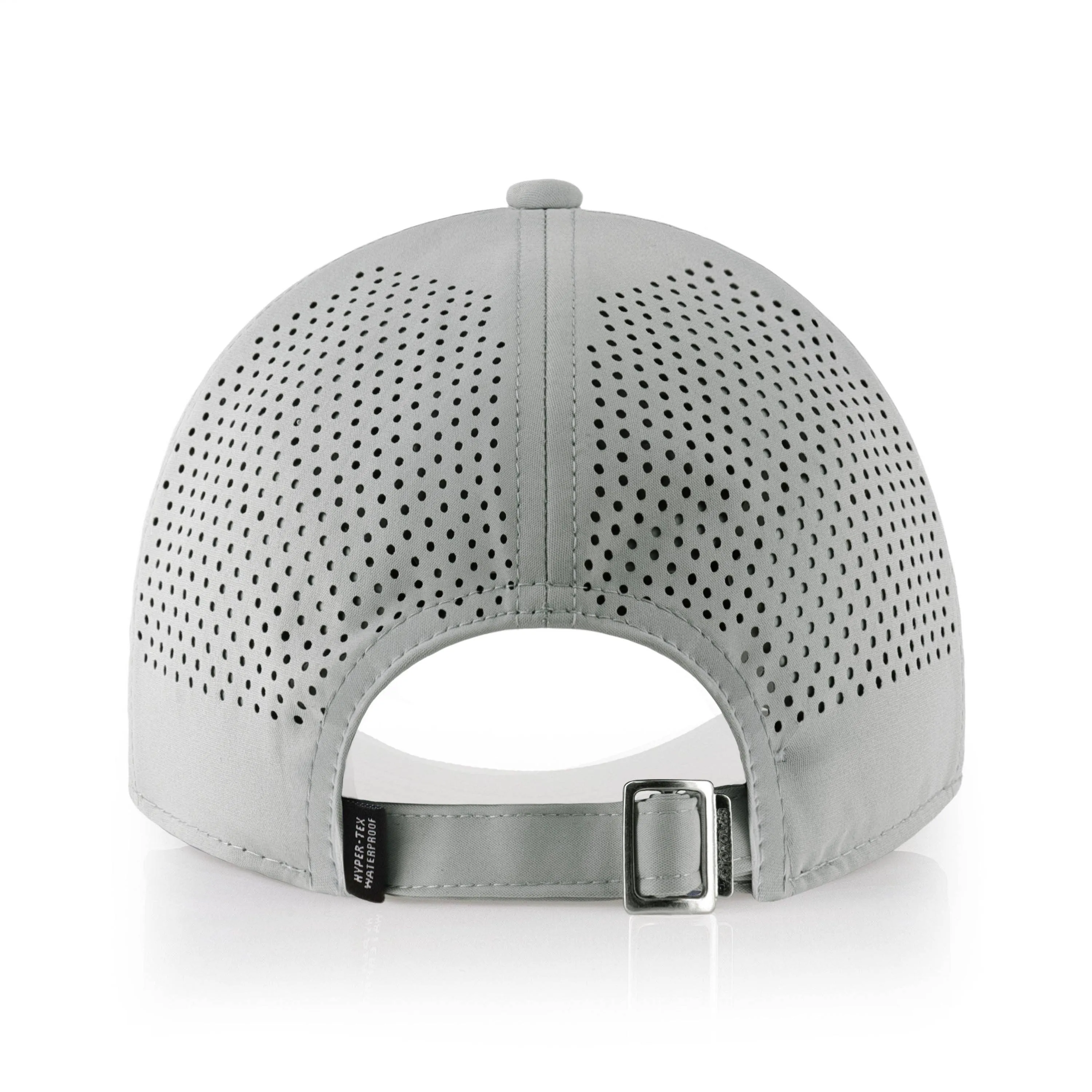 ChoKoLids - CHOK.LIDS Waterproof Firm Performance Mesh Baseball Cap