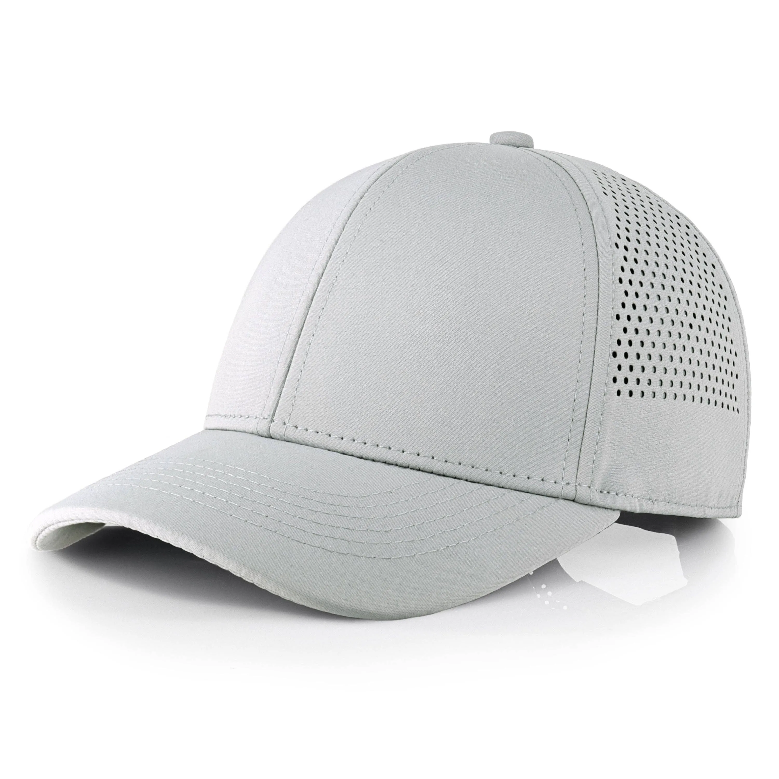 ChoKoLids - CHOK.LIDS Waterproof Firm Performance Mesh Baseball Cap