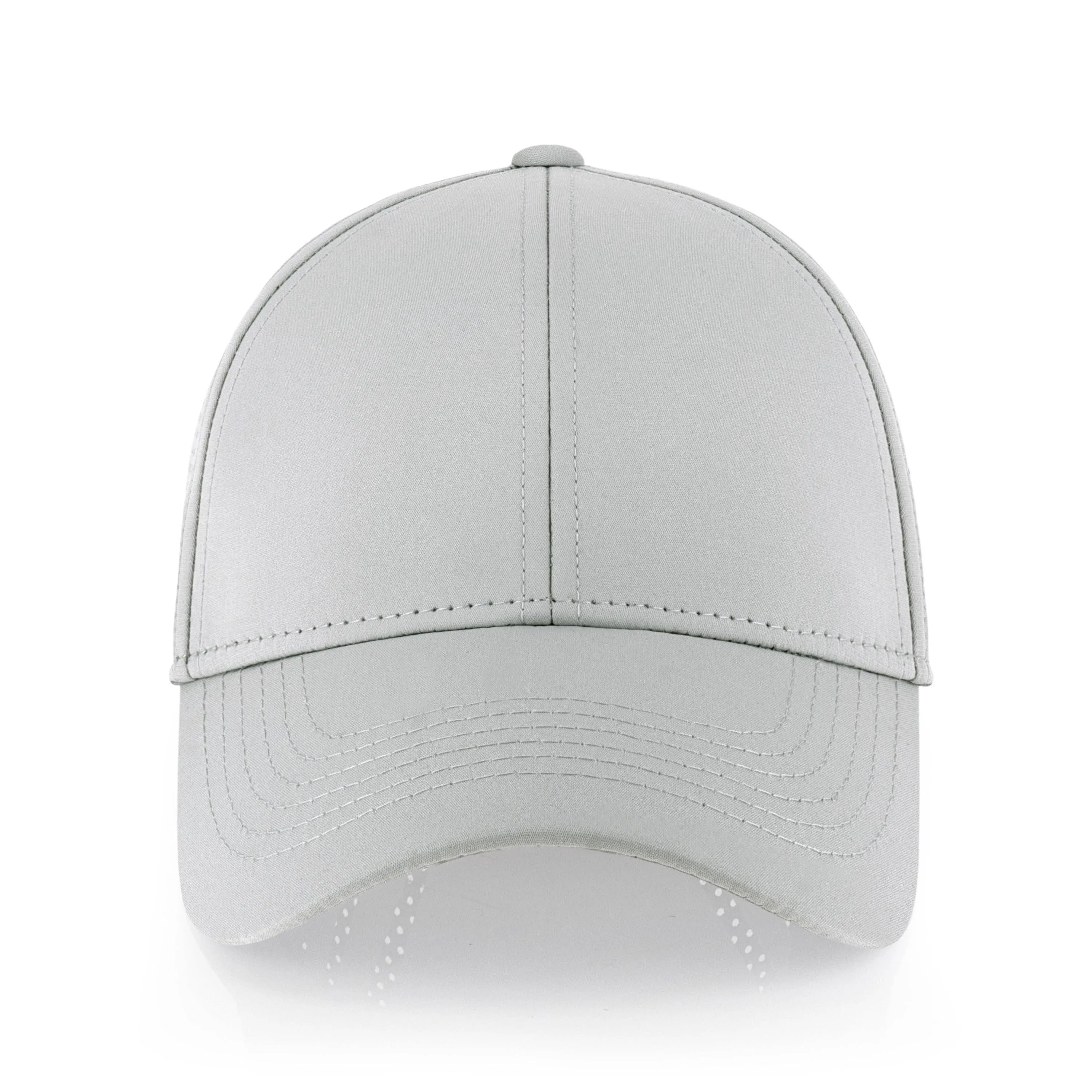 ChoKoLids - CHOK.LIDS Waterproof Firm Performance Mesh Baseball Cap