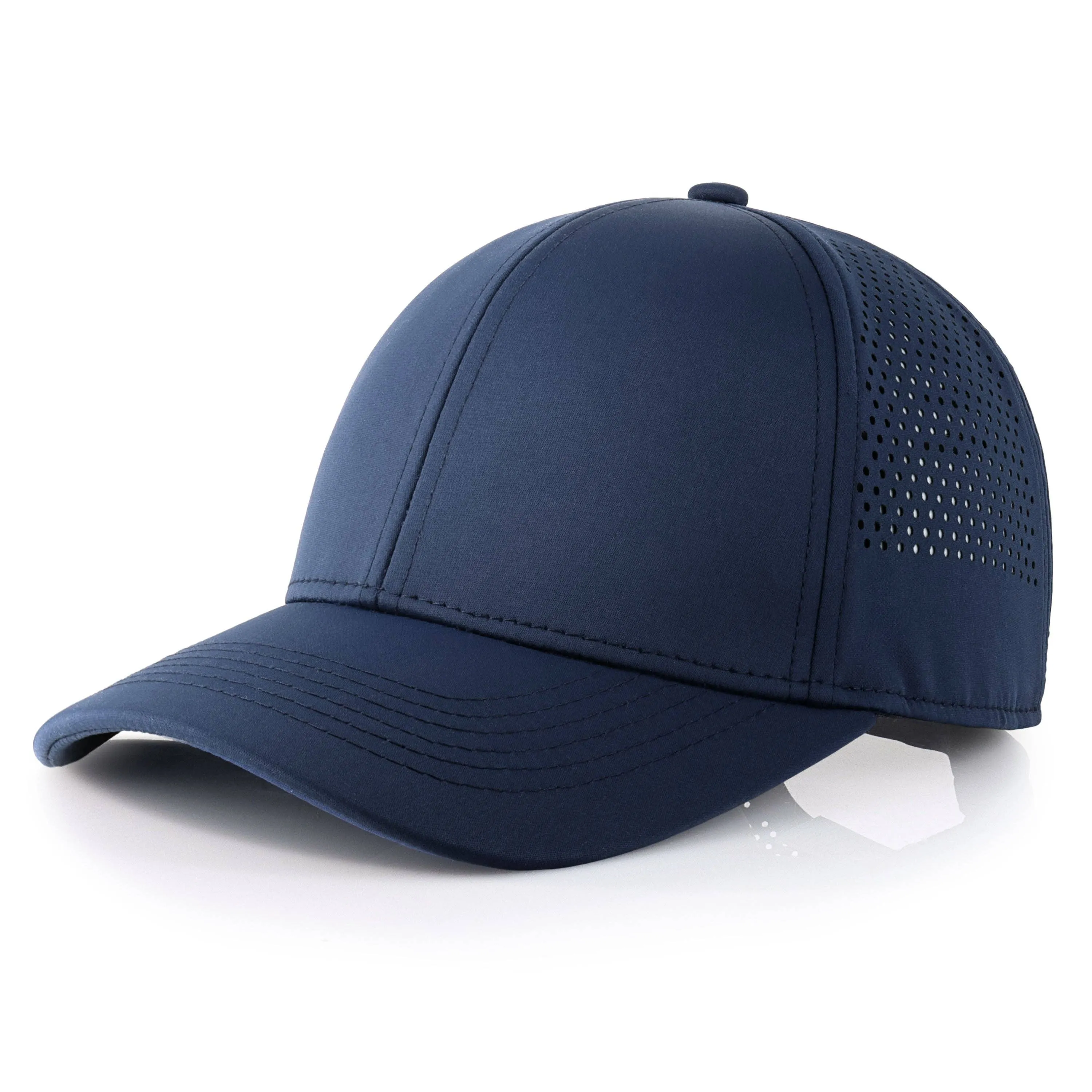 ChoKoLids - CHOK.LIDS Waterproof Firm Performance Mesh Baseball Cap