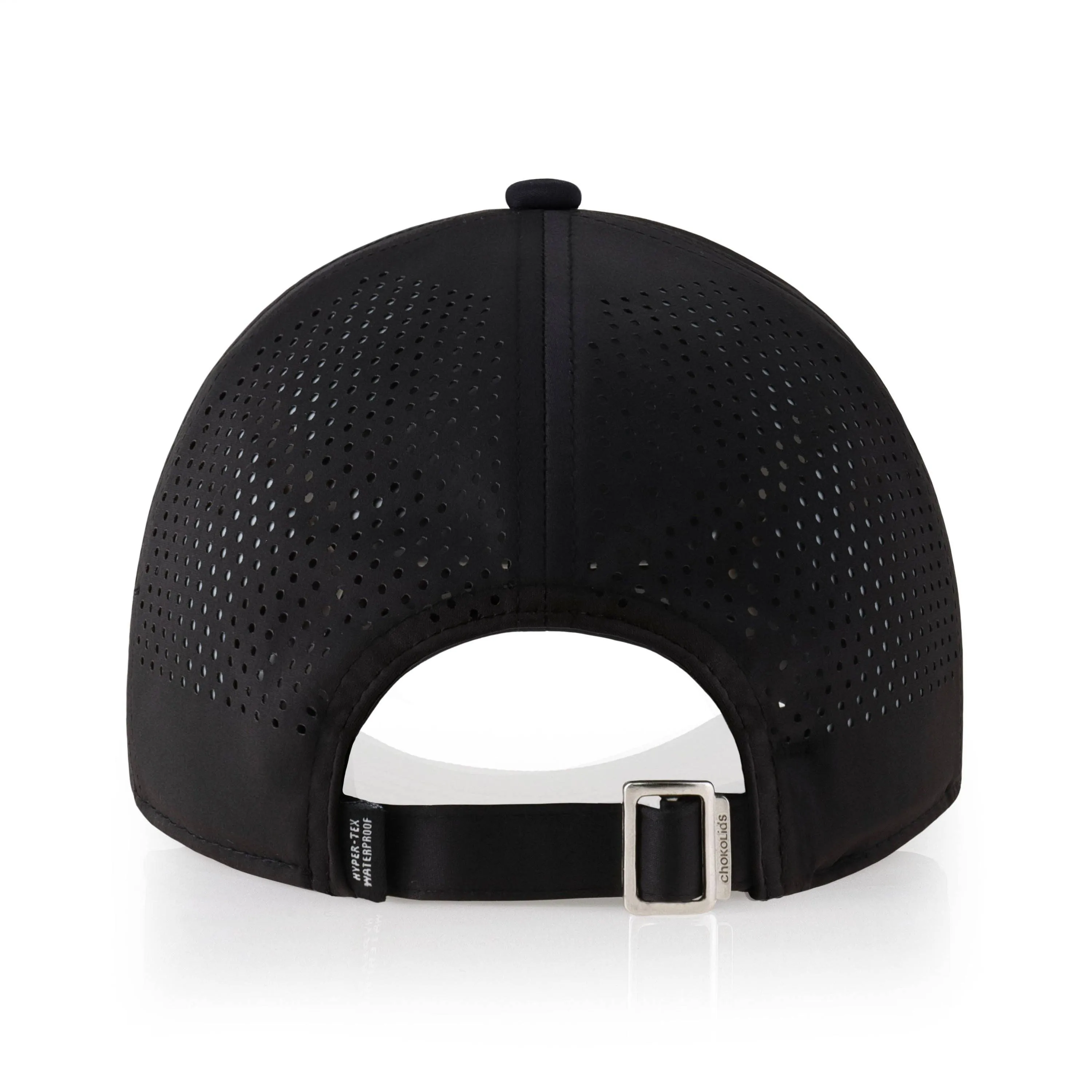 ChoKoLids - CHOK.LIDS Waterproof Firm Performance Mesh Baseball Cap