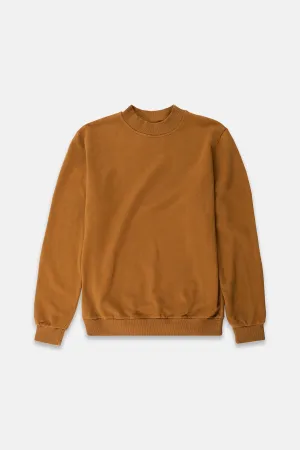 Clay French Terry Sweatshirt