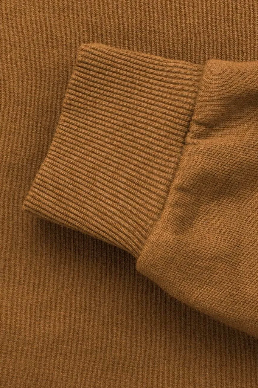 Clay French Terry Sweatshirt