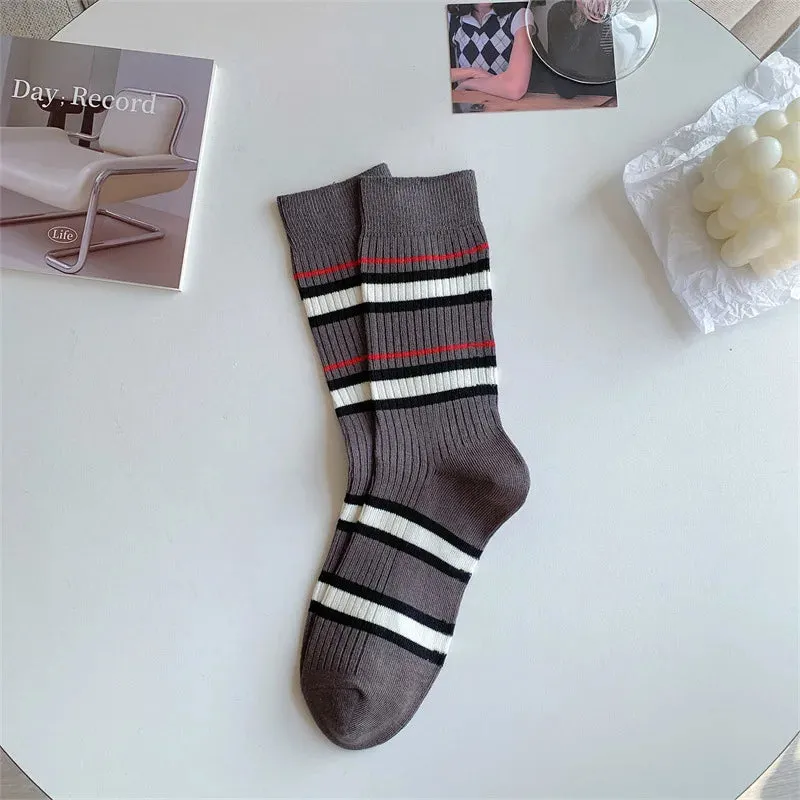 Could You Be Fine Socks