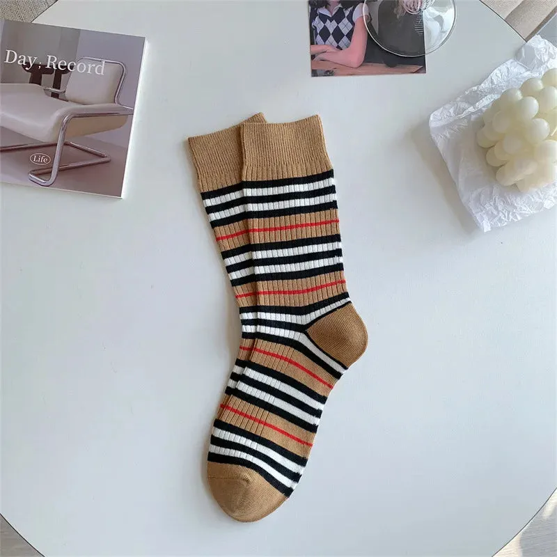 Could You Be Fine Socks
