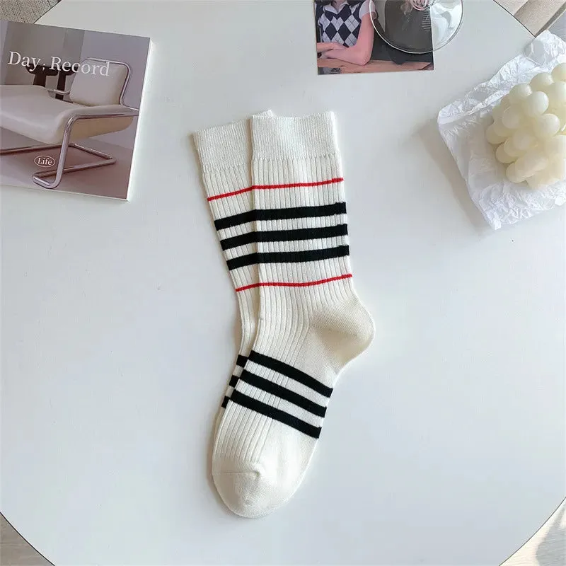Could You Be Fine Socks