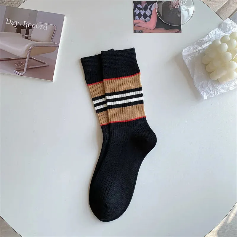 Could You Be Fine Socks