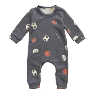 Cozii Sports Rompers