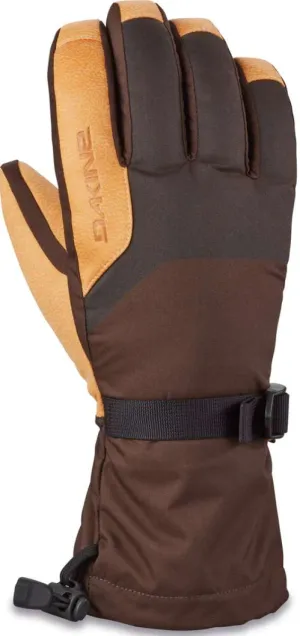 Dakine Nova Short Gloves 2024