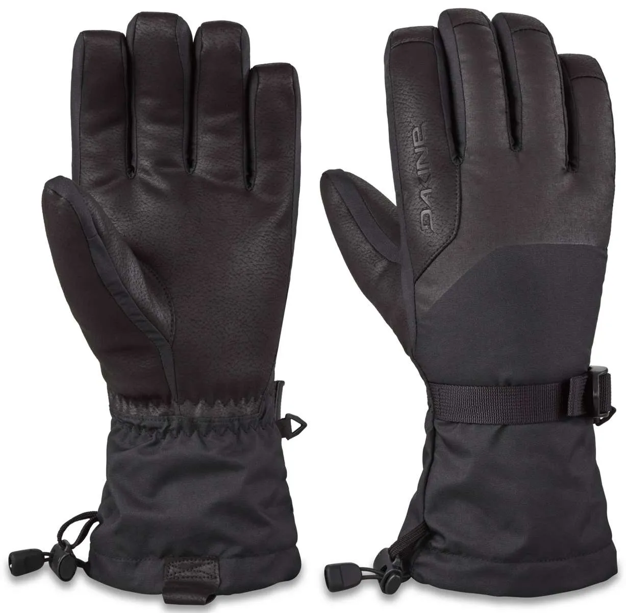 Dakine Nova Short Gloves 2024