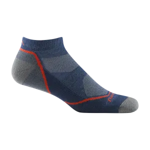 Darn Tough - Light Hiker No Show Socks - Men's