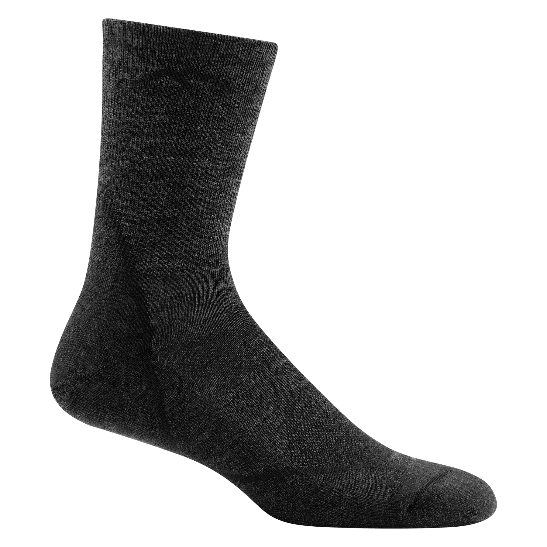 Darn Tough Men's Light Hiker Micro Crew Lightweight Sock