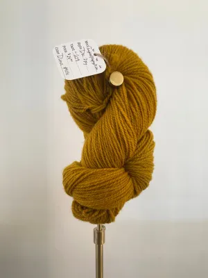 Dk 2Ply Yarn (Dijon)