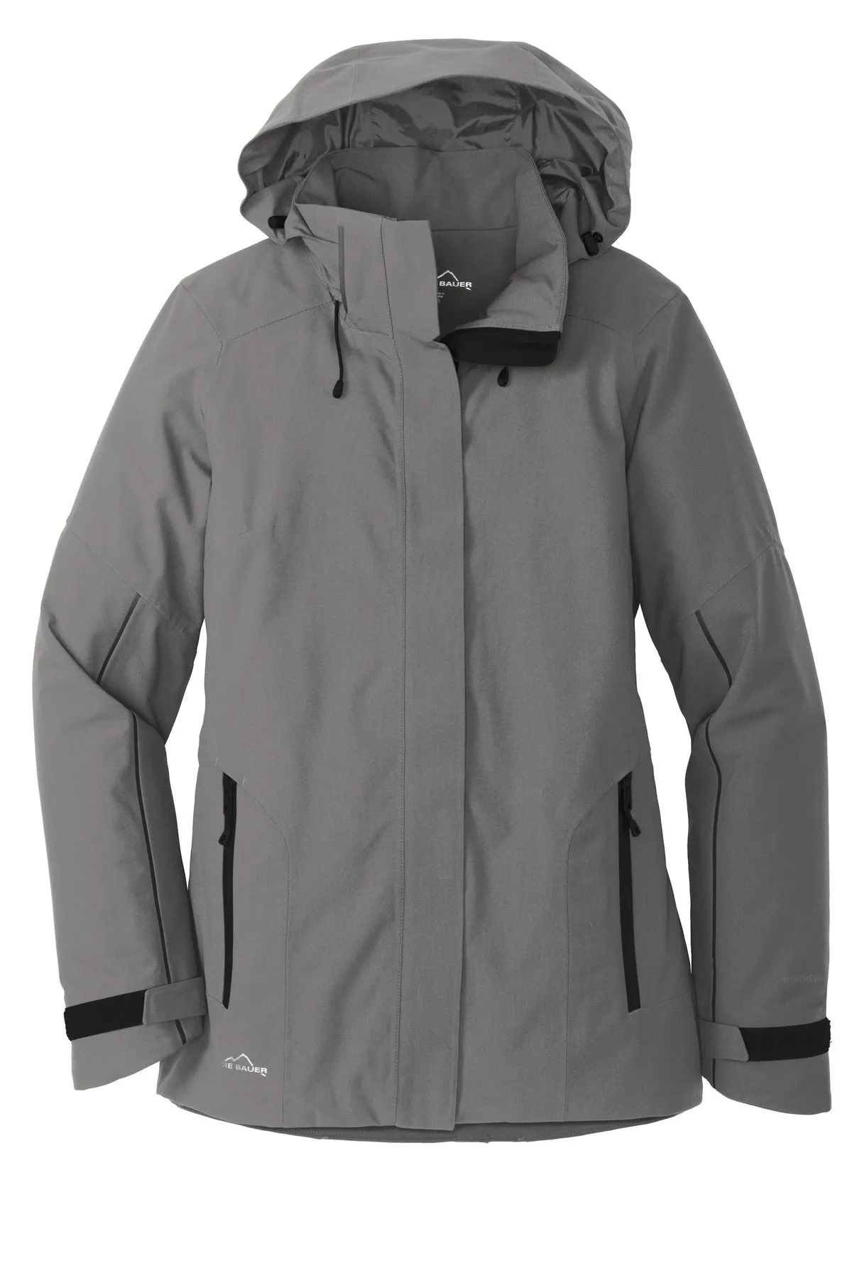 Eddie Bauer Ladies WeatherEdge Plus Insulated Jacket. EB555