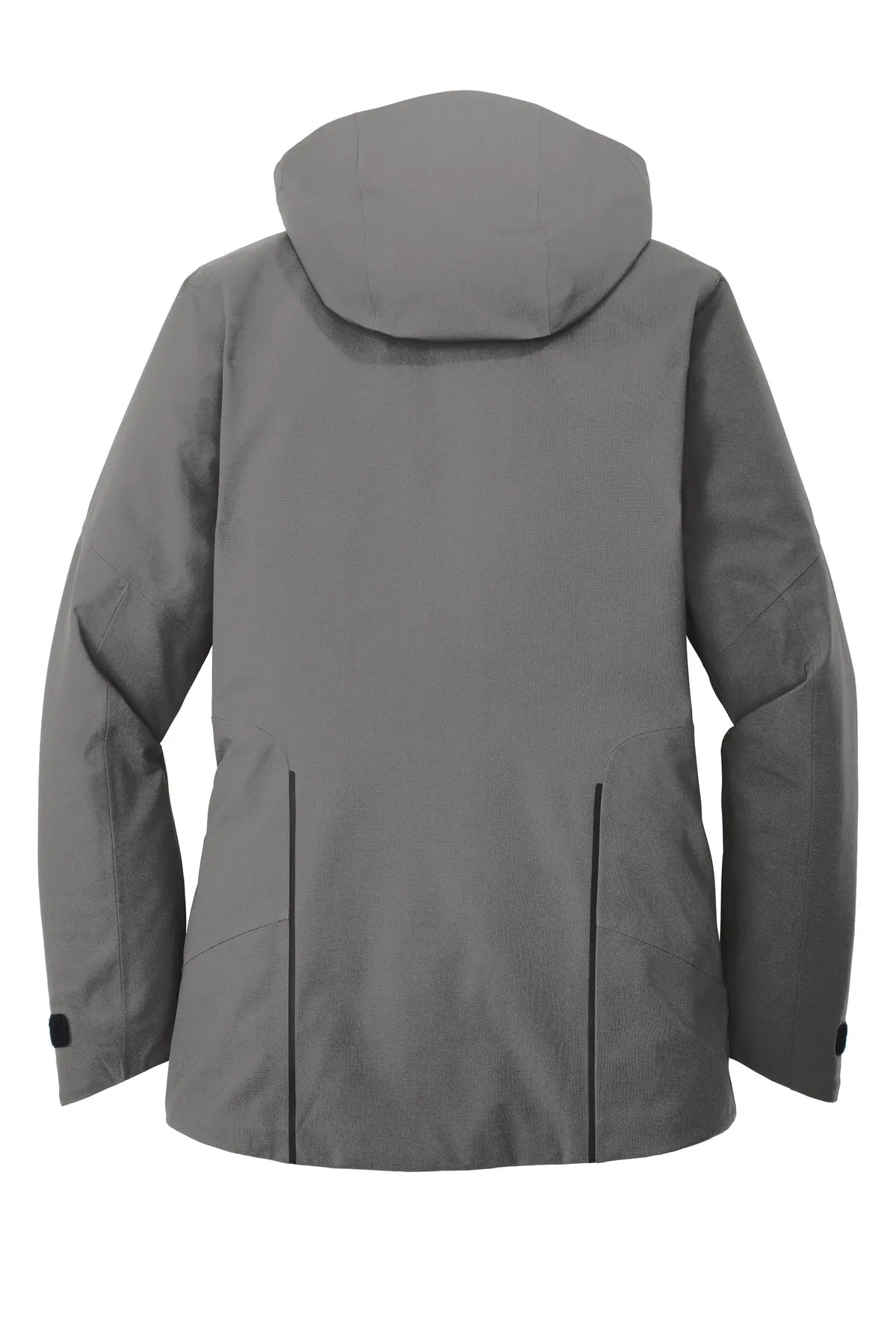 Eddie Bauer Ladies WeatherEdge Plus Insulated Jacket. EB555