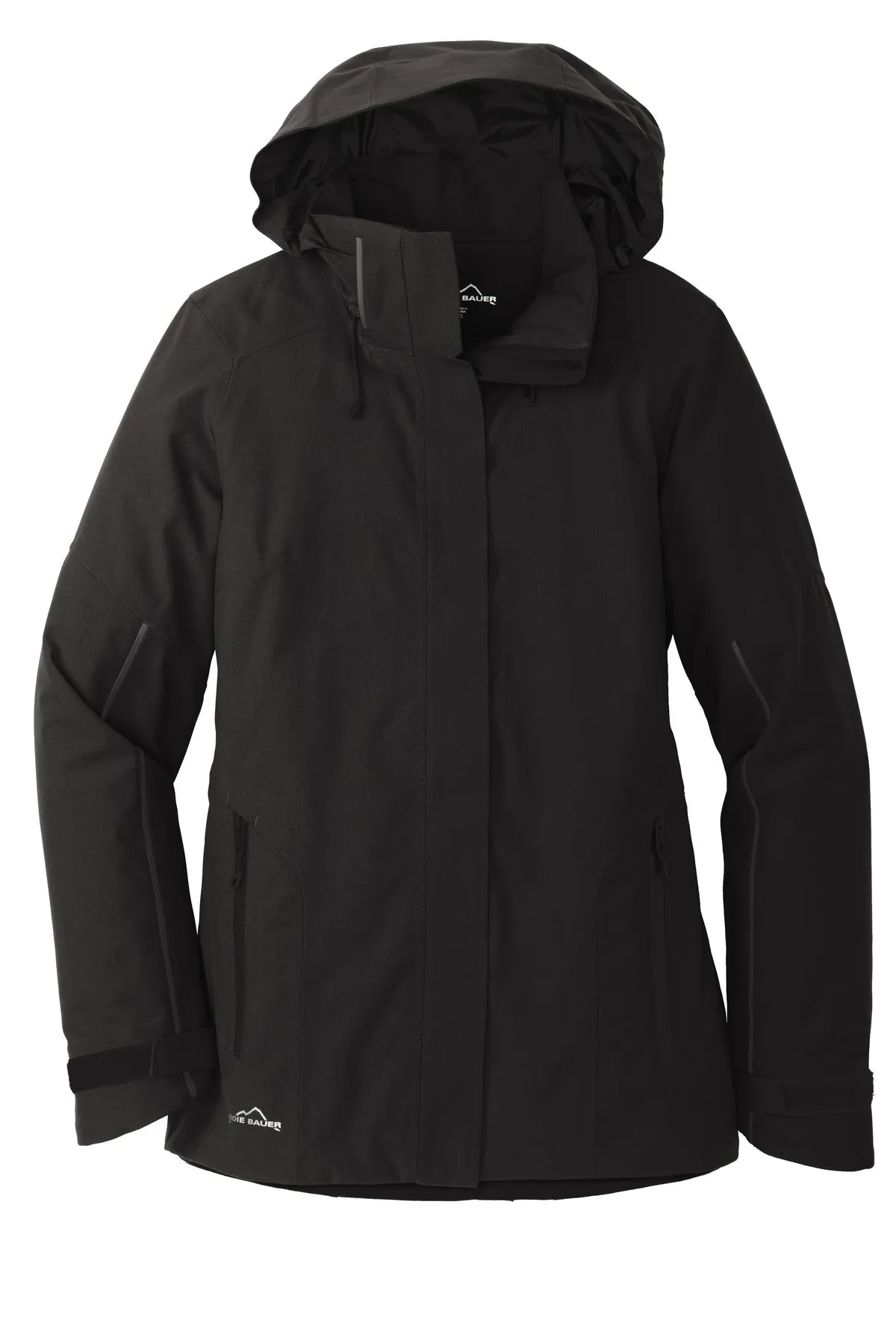 Eddie Bauer Ladies WeatherEdge Plus Insulated Jacket. EB555