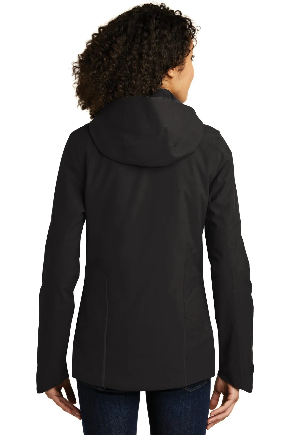 Eddie Bauer Ladies WeatherEdge Plus Insulated Jacket. EB555