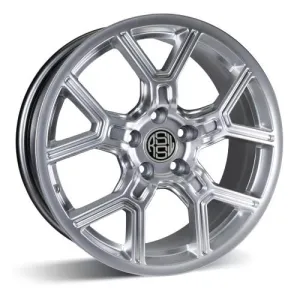 FAITH - DIRECT 19X8.5 5-108;42/63