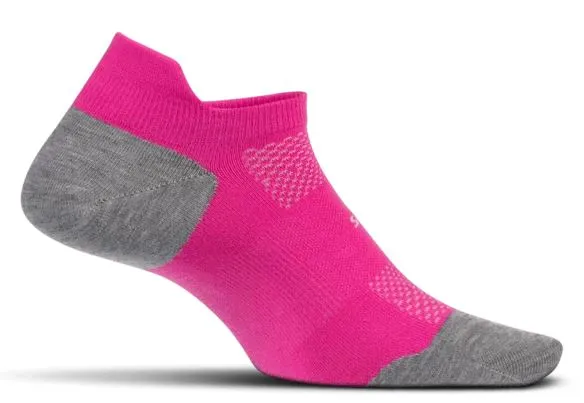 Feetures Socks - High Performance - Cushion - 8 Colors