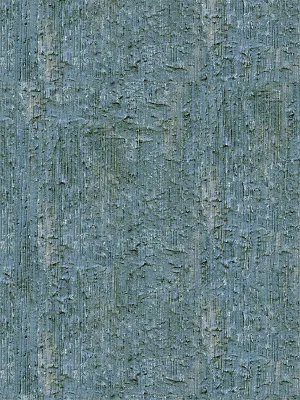 Fission Blue Printed Photography Backdrop