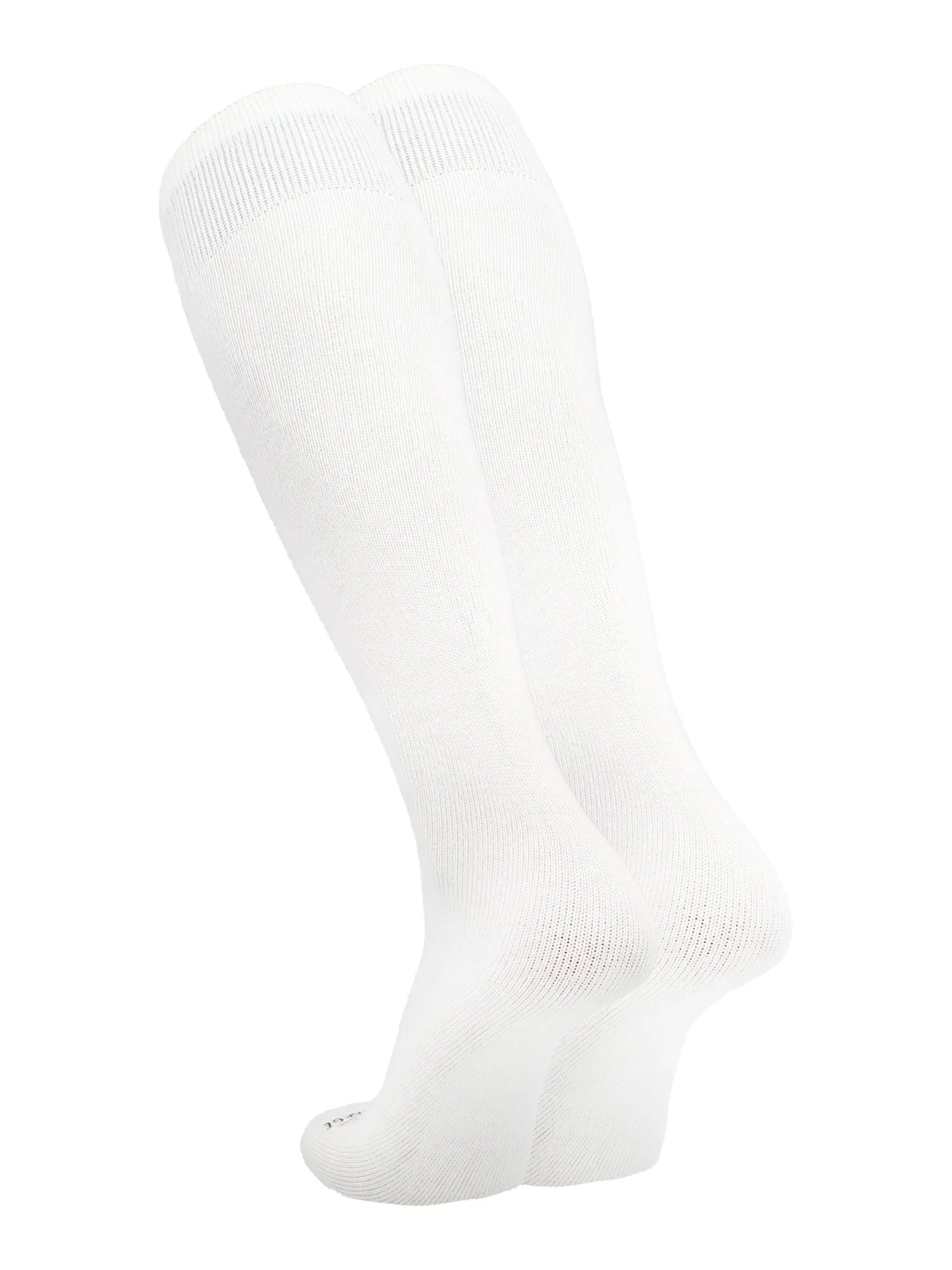 Flat Knit Cotton Sanitary Sock