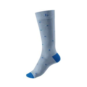 FootJoy ProDry Lightweight Fashion Crew Golf Socks 16168