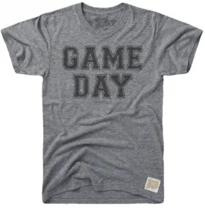 Game Day Tri-Blend Tee