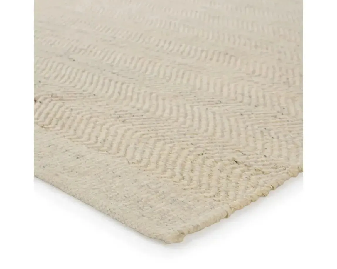 Harman Natural HNL04 Ivory Rug