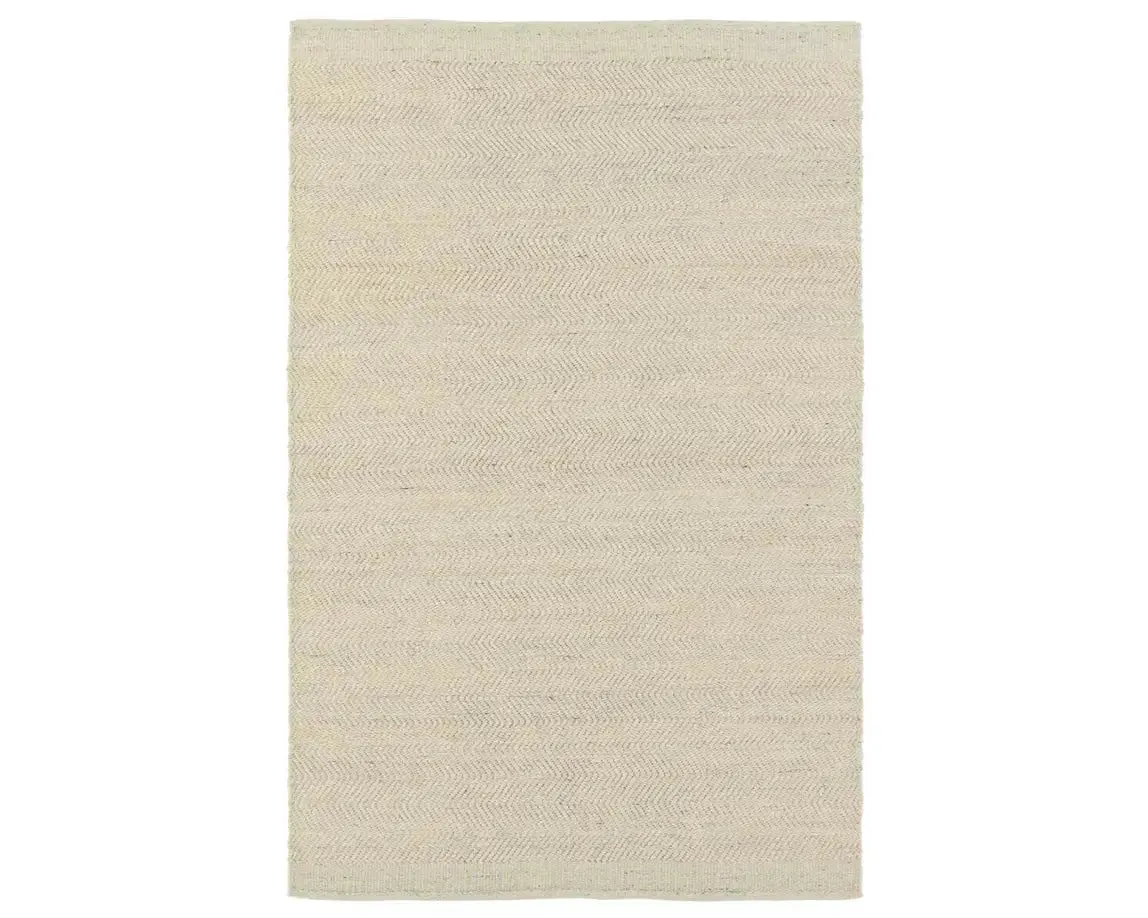 Harman Natural HNL04 Ivory Rug