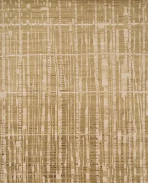 Hermitage HE-03 Amber Rug