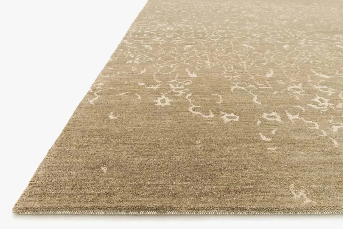 Hermitage HE-05 Taupe Rug
